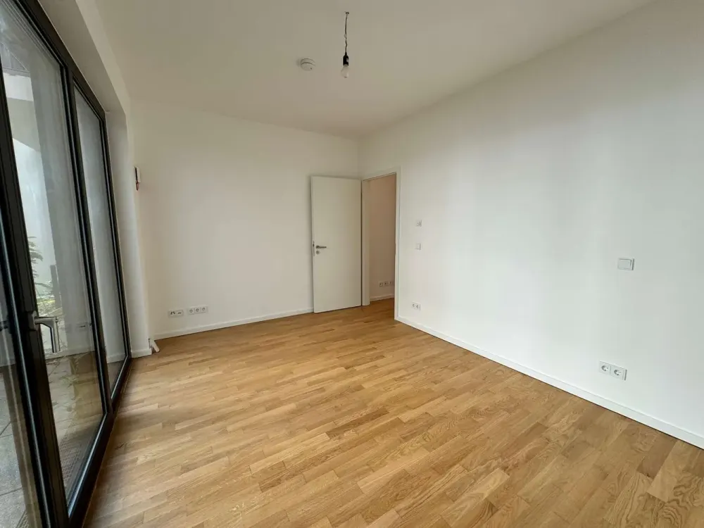 2 Zimmer Wohnung unweit der Jannowitzbrücke