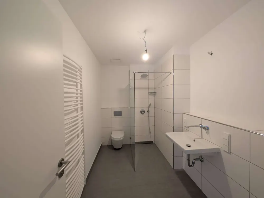 2 Zimmer Wohnung unweit der Jannowitzbrücke