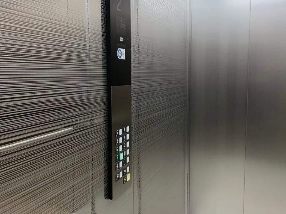 Voll möbliertes 1-Zimmer-Apartment in Stuttgart - 10 min fußläufig vom Hauptbahnhof