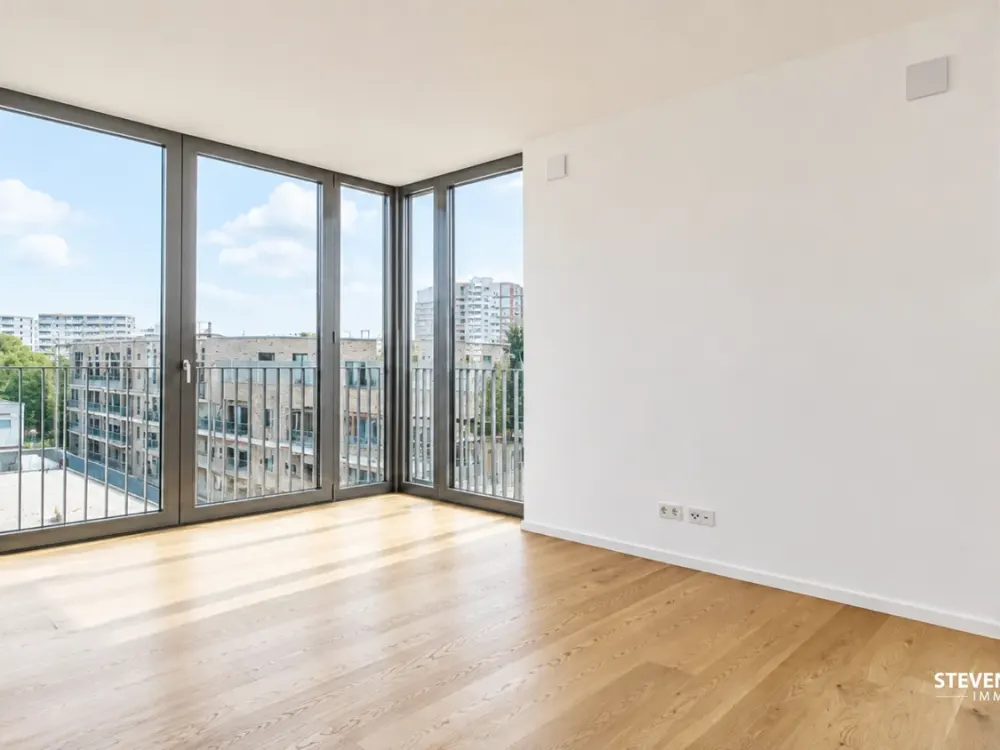 URBAN LUXURY: Your Penthouse.