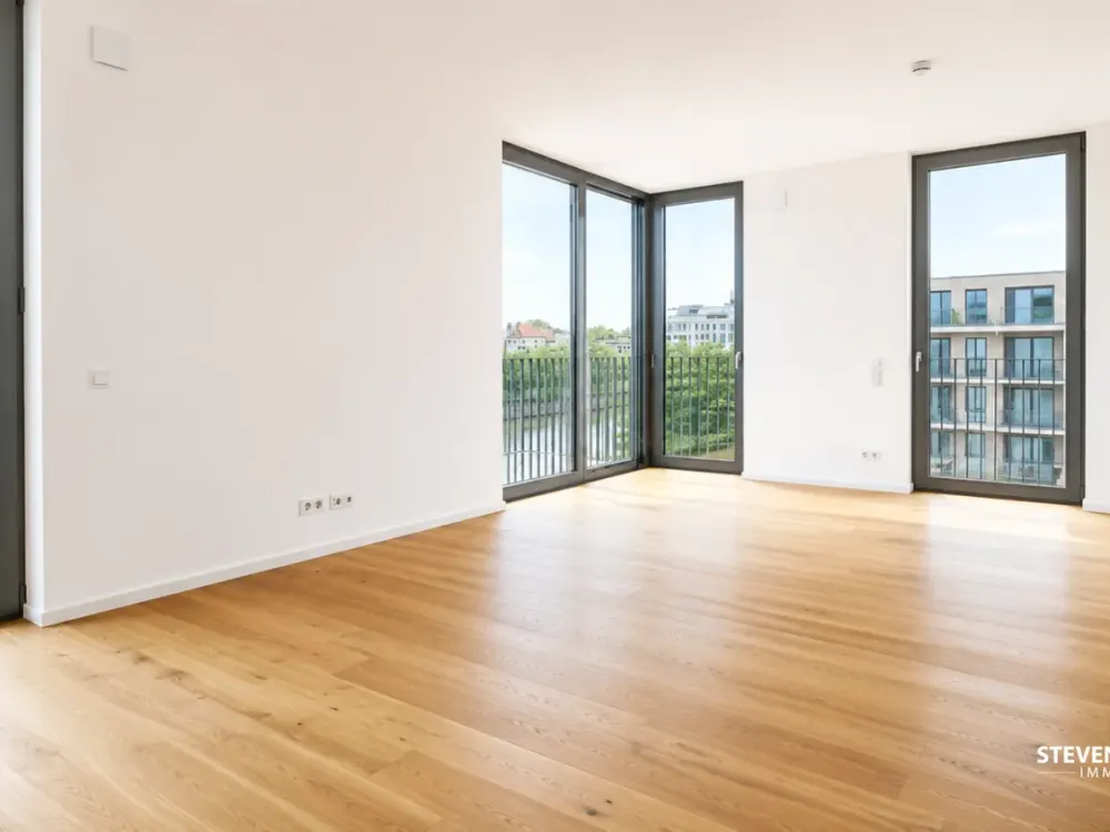 URBAN LUXURY: Your Penthouse.