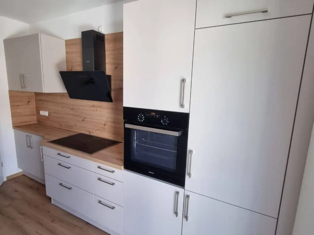 ERSTBEZUG!!! Fantastische 3-Zimmer-Wohnung im Westend!