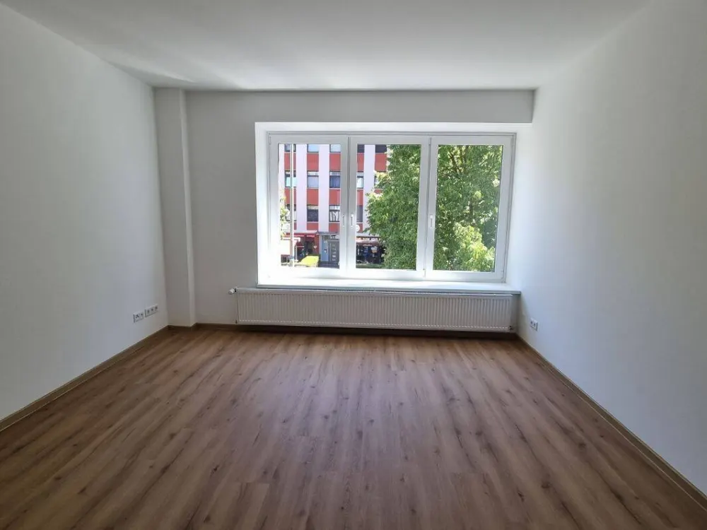 ERSTBEZUG!!! Fantastische 3-Zimmer-Wohnung im Westend!