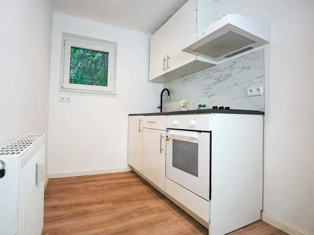 Vollmöbilierte Apartment in Waiblingen