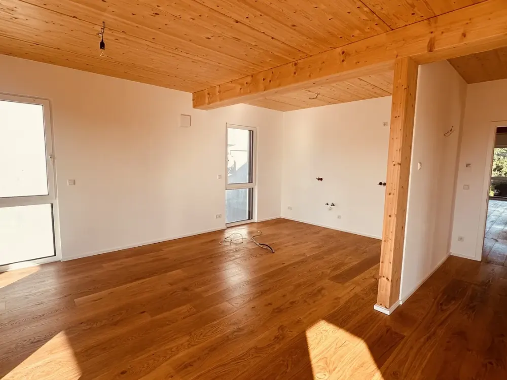 Biobau | Like New | Exclusive 4-Room Apartment with Balcony AVAILABLE IMMEDIATELY, 130 m² in Odenthal-Bl