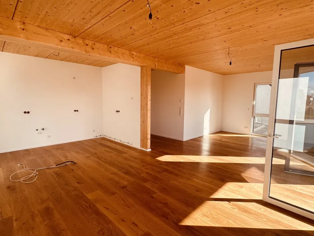Biobau | Like New | Exclusive 4-Room Apartment with Balcony AVAILABLE IMMEDIATELY, 130 m² in Odenthal-Bl