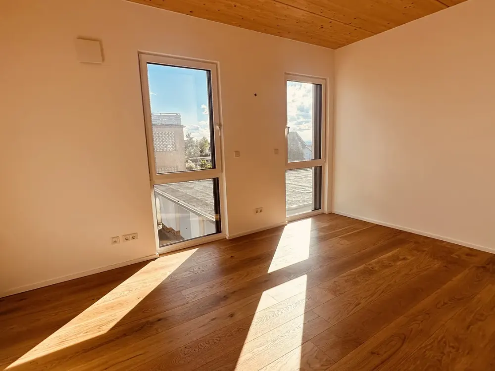 Biobau | Like New | Exclusive 4-Room Apartment with Balcony AVAILABLE IMMEDIATELY, 130 m² in Odenthal-Bl