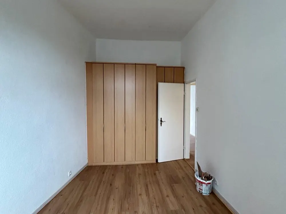 WG Zimmer in 3er Wg (Neugründung)