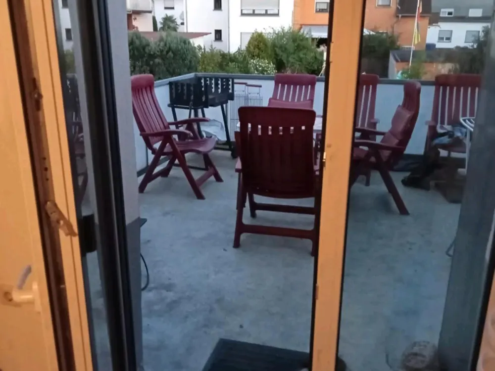 Rental Apartment
