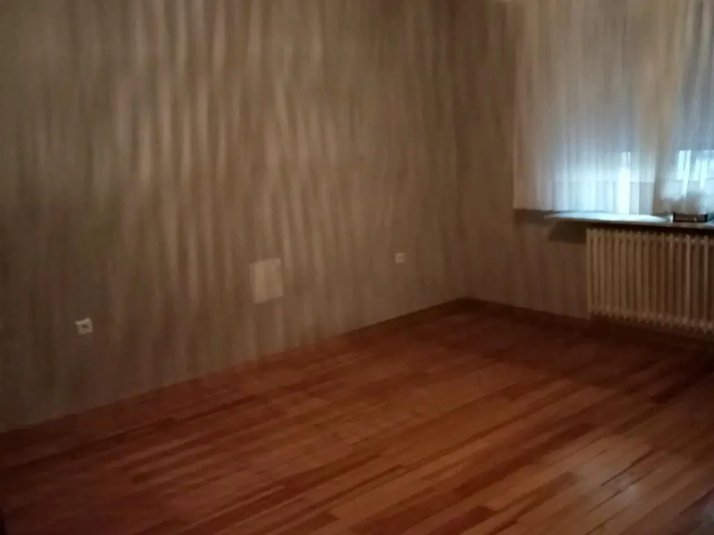 Rental Apartment
