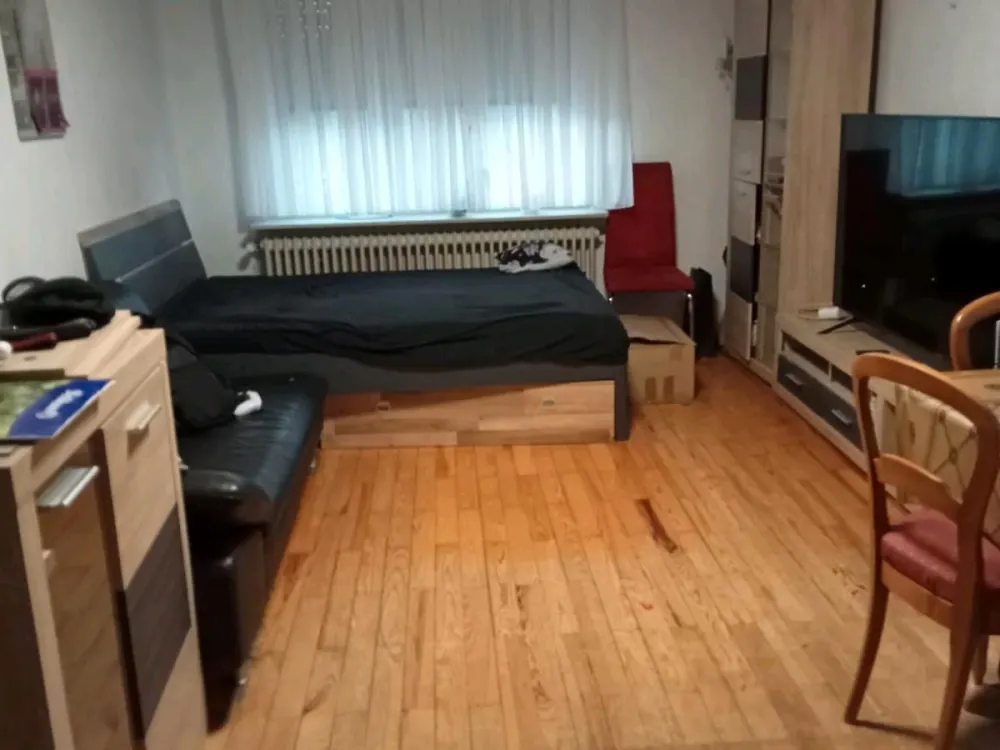 Rental Apartment
