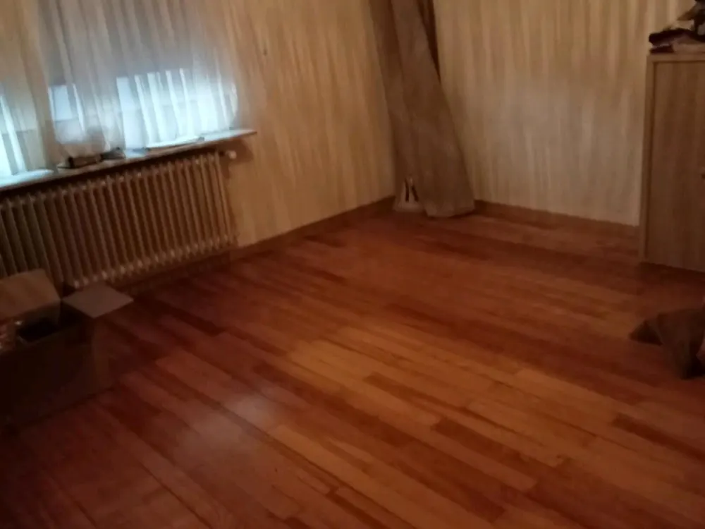 Rental Apartment