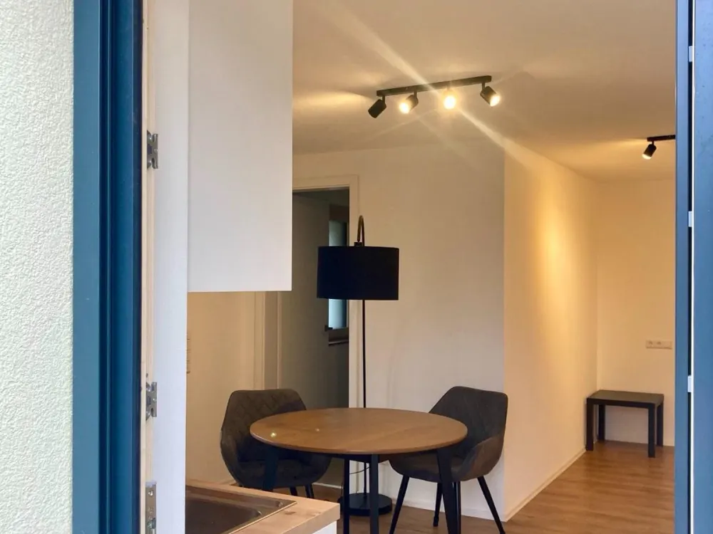 Einzimmerwohnung für 3-4 Monate in Musberg zu vermieten