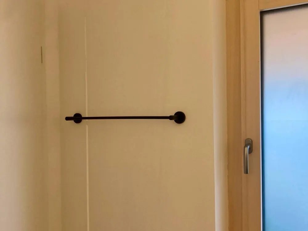 Einzimmerwohnung für 3-4 Monate in Musberg zu vermieten