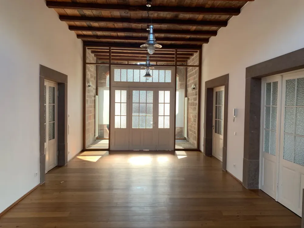 Loft Wohnung im Stadtzentrum