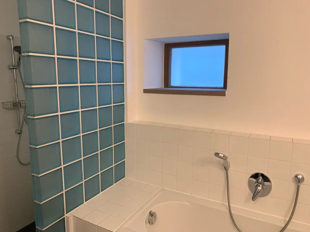 Loft Wohnung im Stadtzentrum