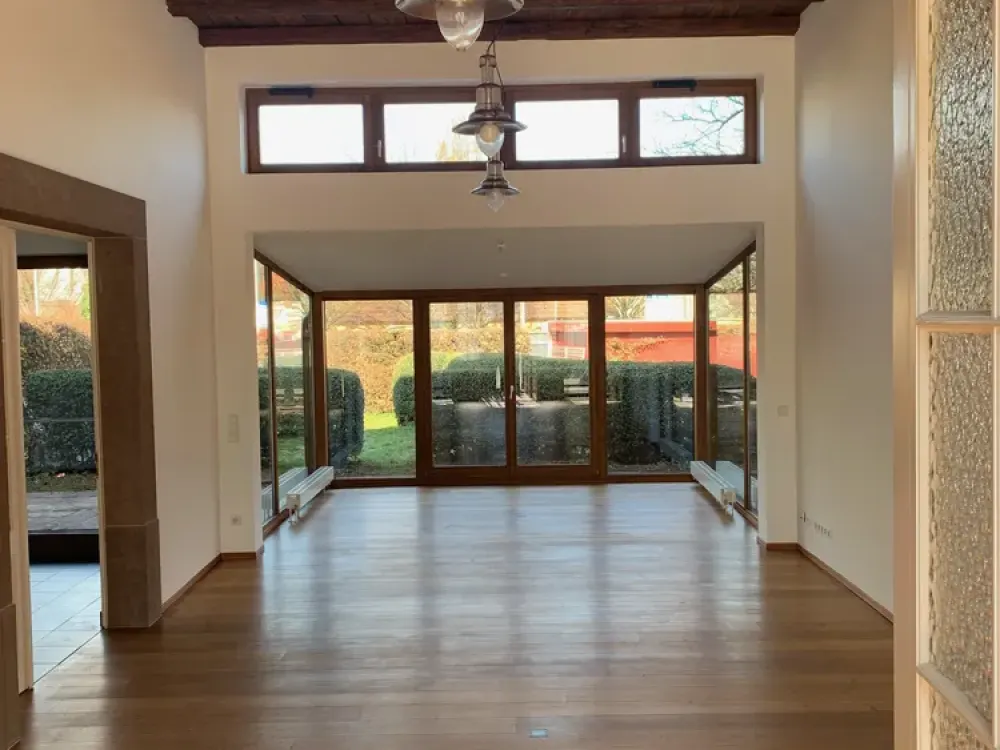 Loft Wohnung im Stadtzentrum