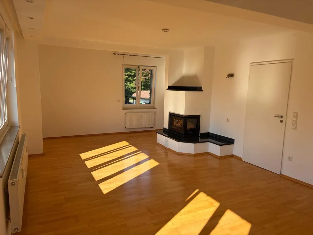 108qm Wohnung im Herzen von Senden