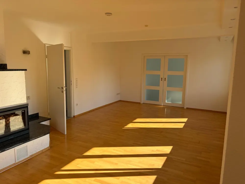108qm Wohnung im Herzen von Senden