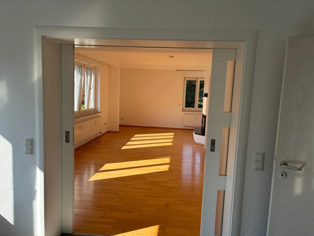 108qm Wohnung im Herzen von Senden