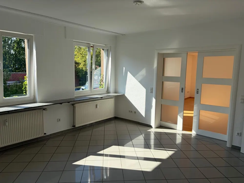 108qm Wohnung im Herzen von Senden