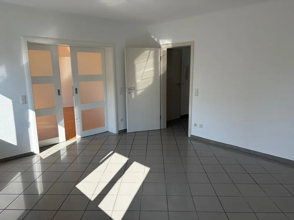 108qm Wohnung im Herzen von Senden