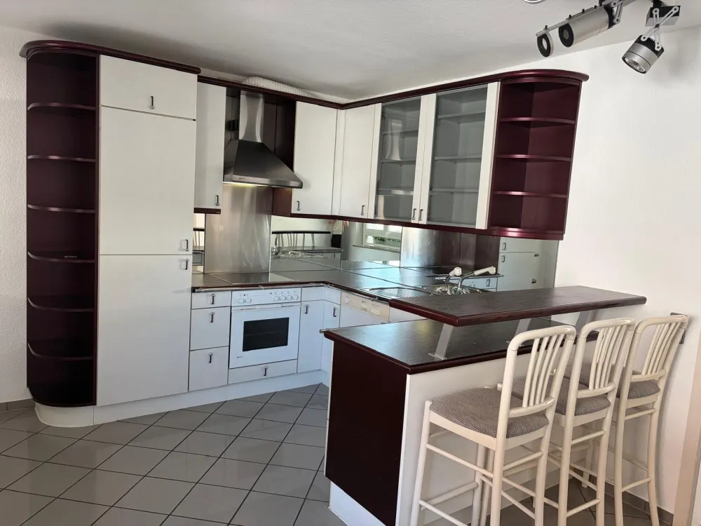 108qm Wohnung im Herzen von Senden