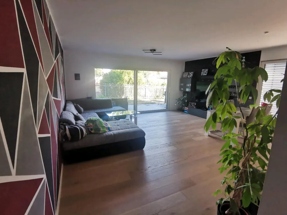 Modern 2-Room New-Build Apartment in Niestetal - Sandershausen