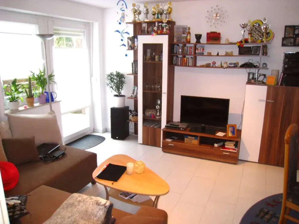 Modern 2-Room Granny Flat