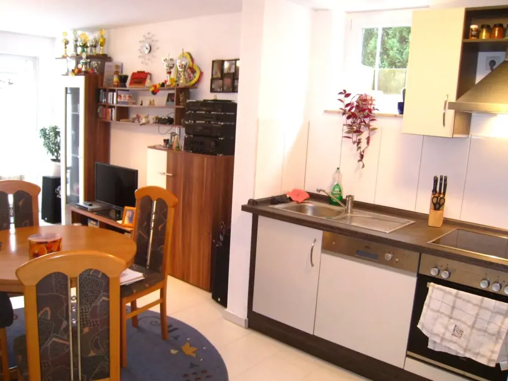 Modern 2-Room Granny Flat