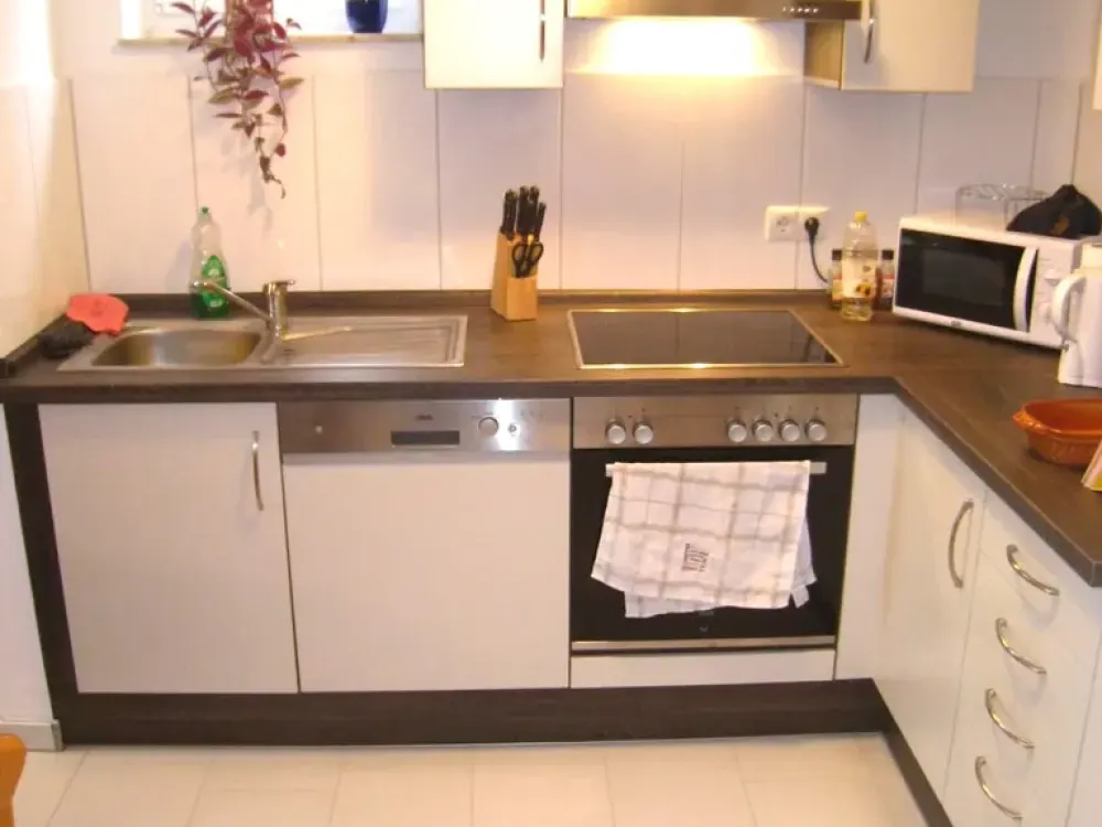 Modern 2-Room Granny Flat