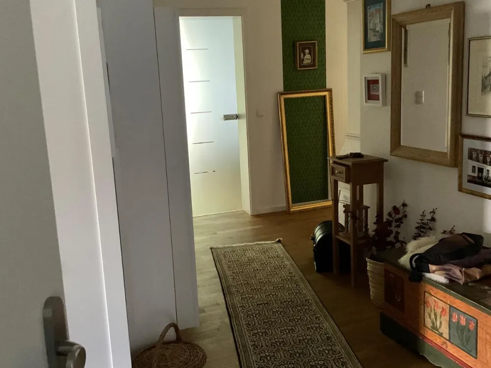 Nachmieter gesucht