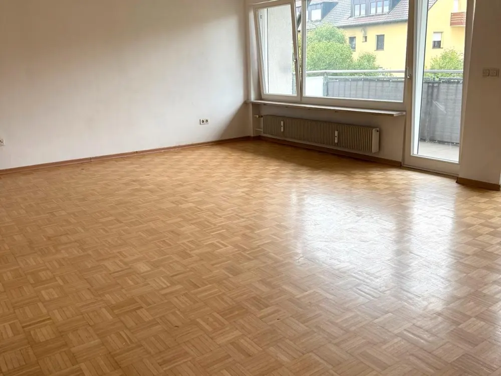 88qm 2 Zimmer Wohnung in 90547 Stein ab 01.09.26 zu vermieten