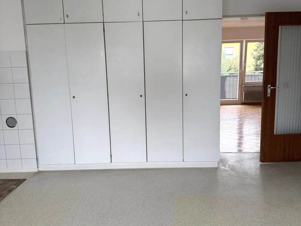 88qm 2 Zimmer Wohnung in 90547 Stein ab 01.09.26 zu vermieten
