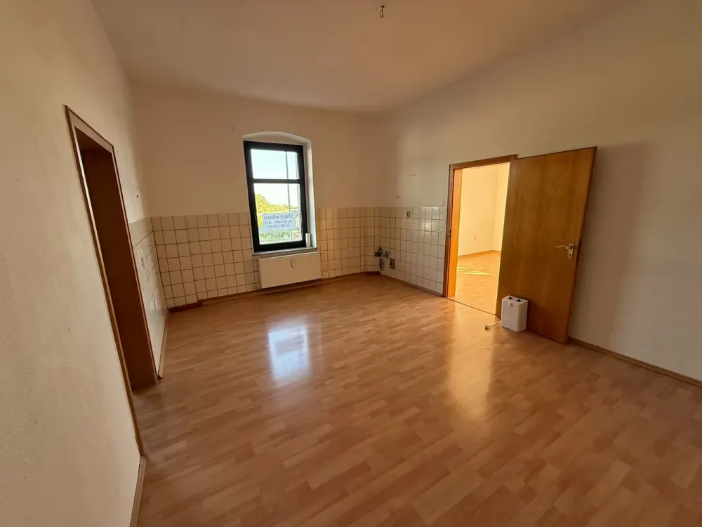 WG aufgepasst, geräumige 2 Zimmer Wohnung in Stiepel zu vermieten.