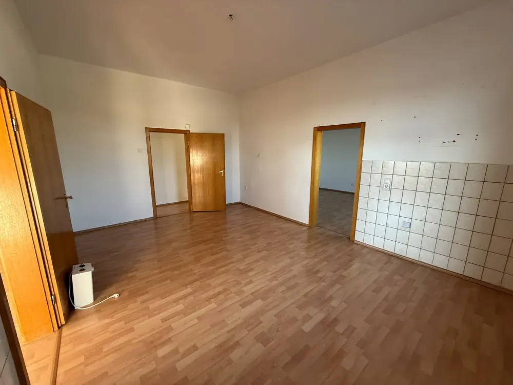 WG aufgepasst, geräumige 2 Zimmer Wohnung in Stiepel zu vermieten.