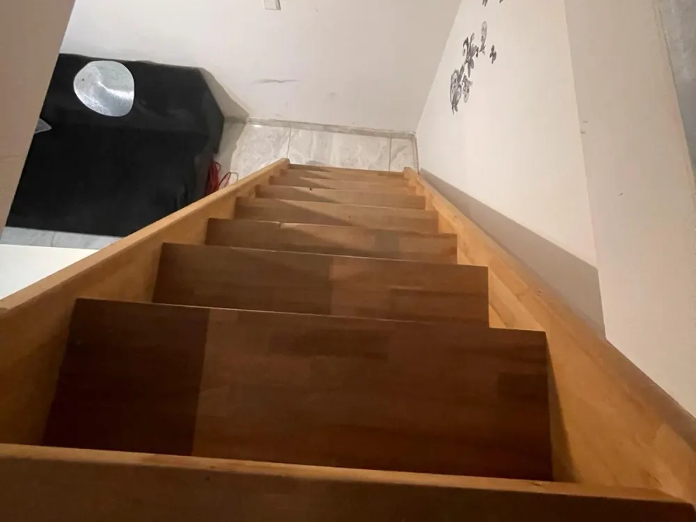 Vollmöbliertes Apartment in Frankfurt Seckbach!