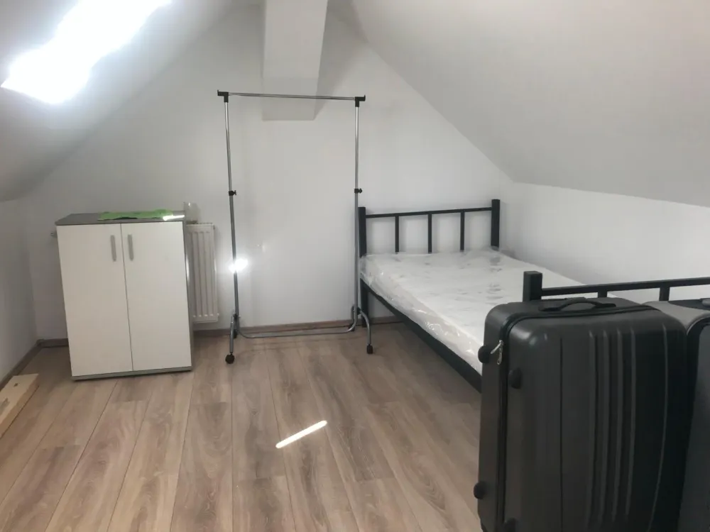 Vollmöbliertes Apartment in Frankfurt Seckbach!
