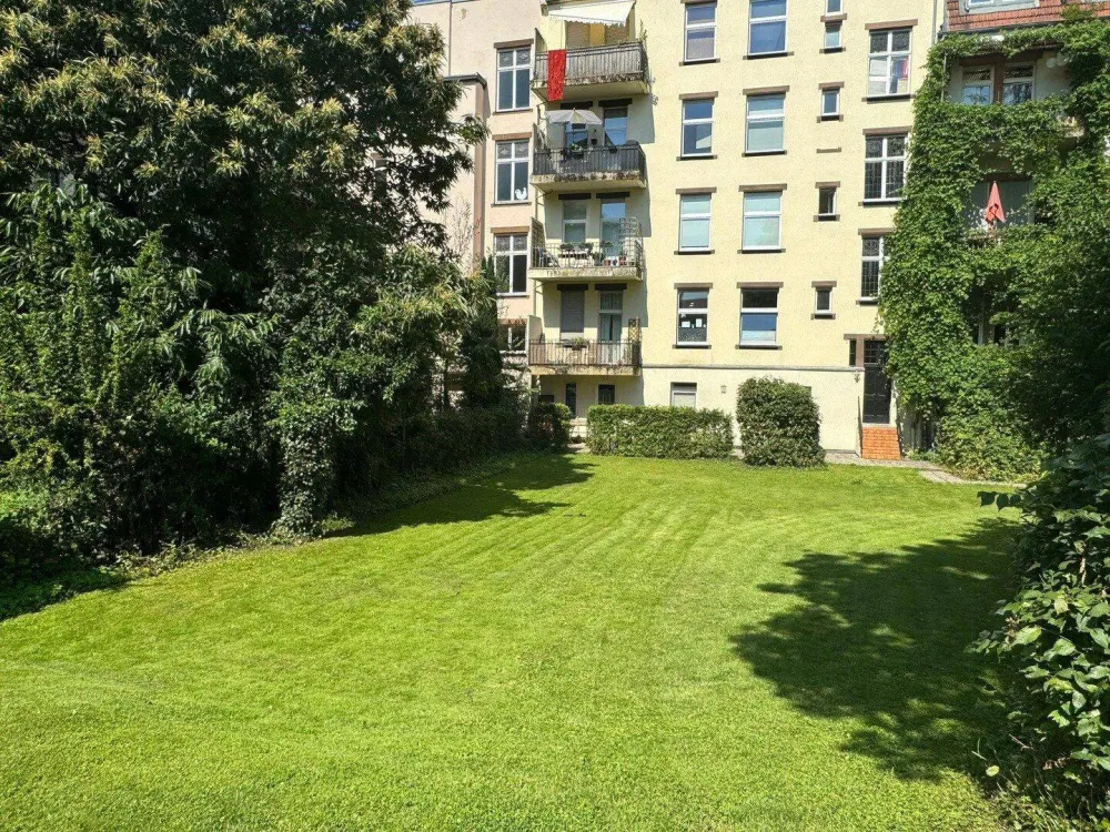 Im Staden: 110 sqm Maisonette for Demanding Single or ...