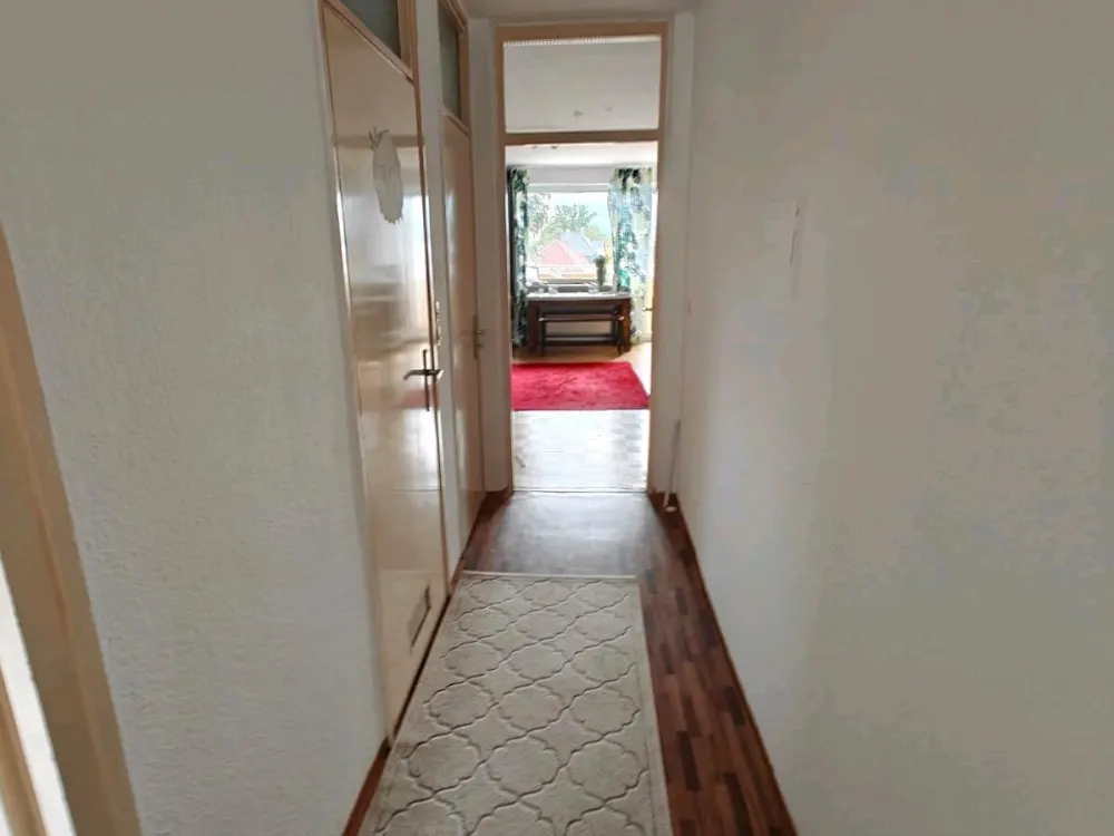 Voll möblierte Wohnung in bester Lage in Erlangen zur zeichenmiet