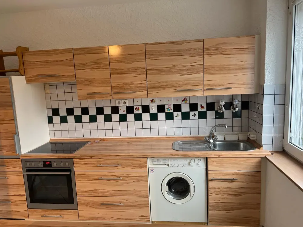 Schöne 3-Zimmer-Wohnung in Dortmund-Mengede zu vermieten