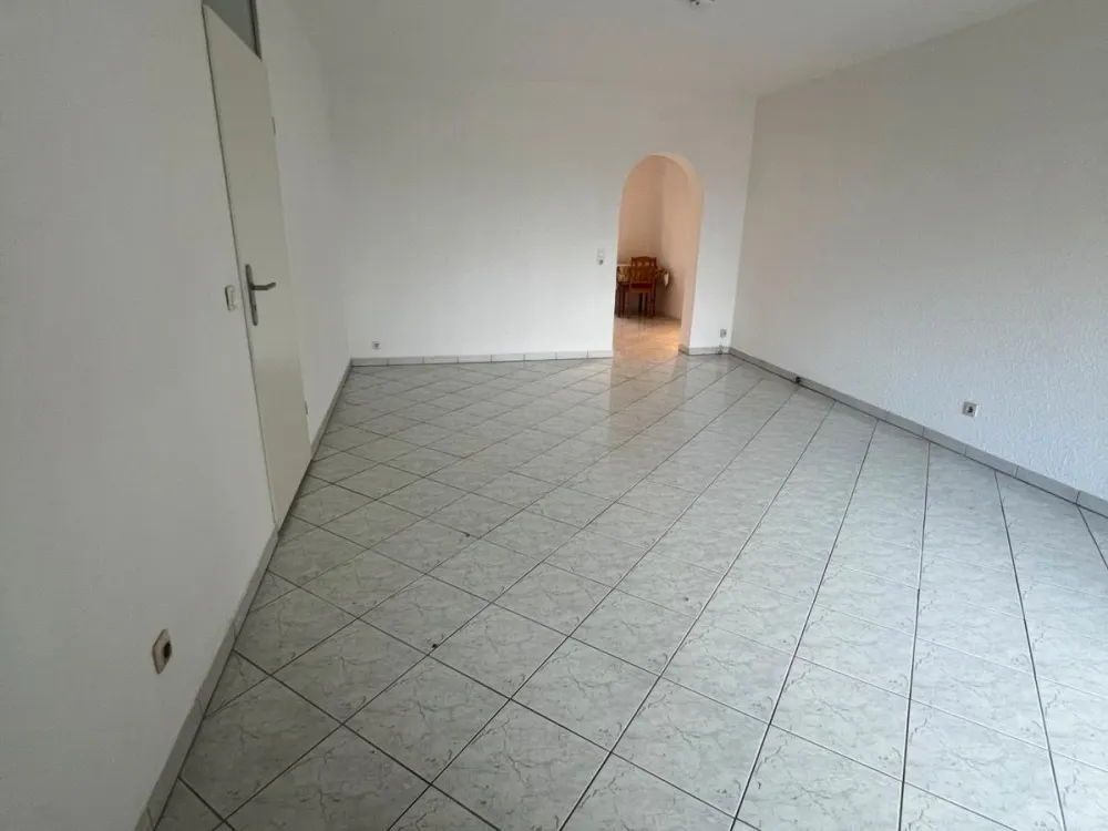 Schöne 3-Zimmer-Wohnung in Dortmund-Mengede zu vermieten