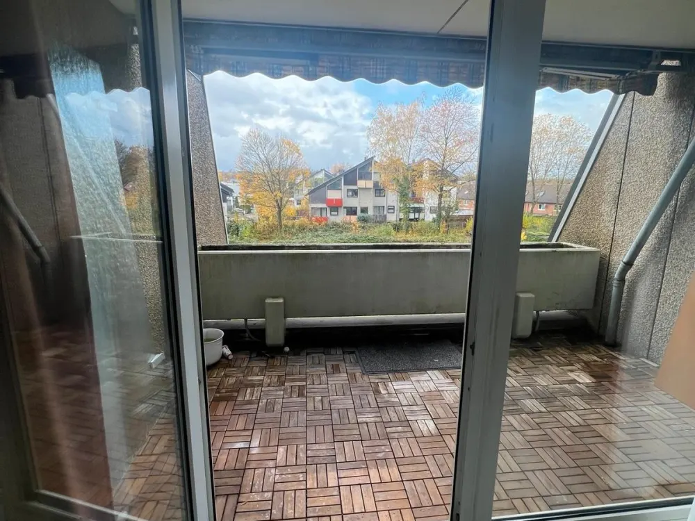 Schöne 3-Zimmer-Wohnung in Dortmund-Mengede zu vermieten