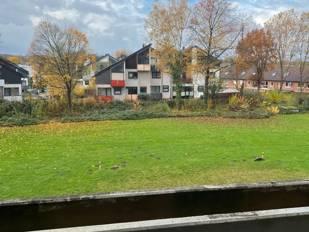 Schöne 3-Zimmer-Wohnung in Dortmund-Mengede zu vermieten