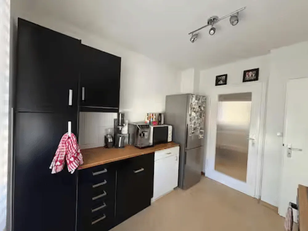 4-Zimmer-Wohnung zur Untermiete in Pasing (Oktober 2026-Juni 2027)