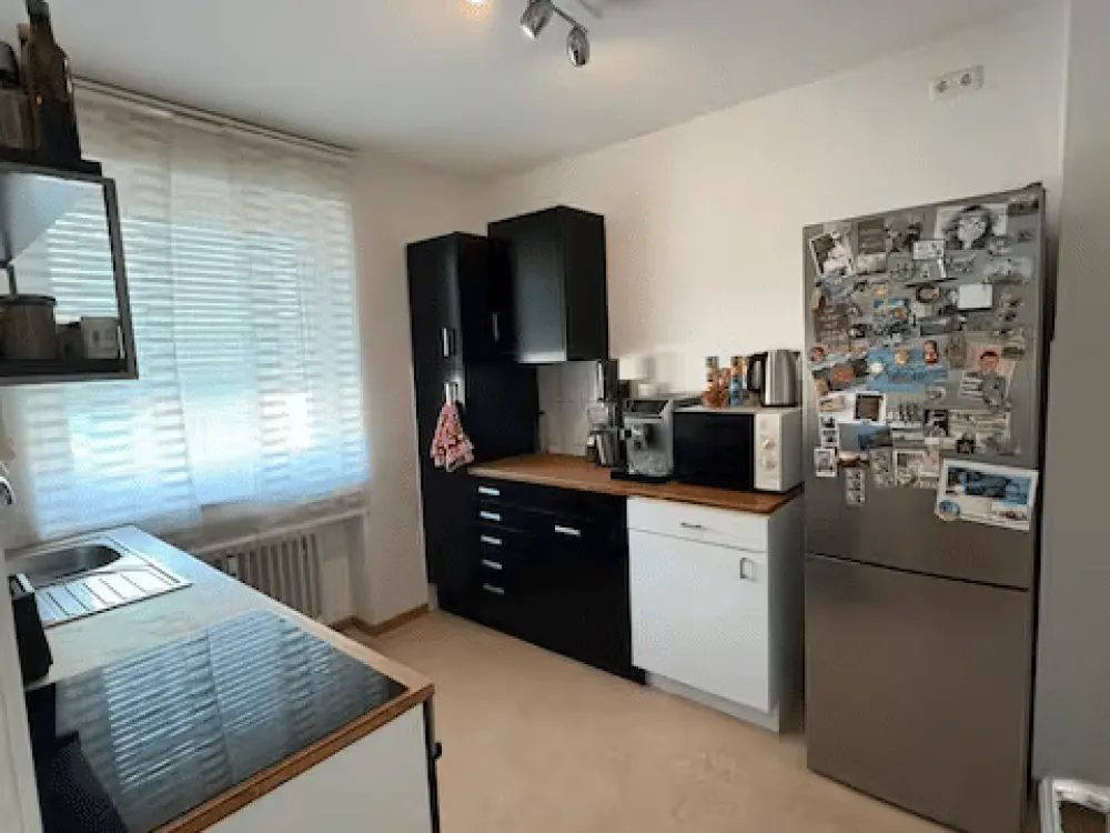 4-Zimmer-Wohnung zur Untermiete in Pasing (Oktober 2026-Juni 2027)