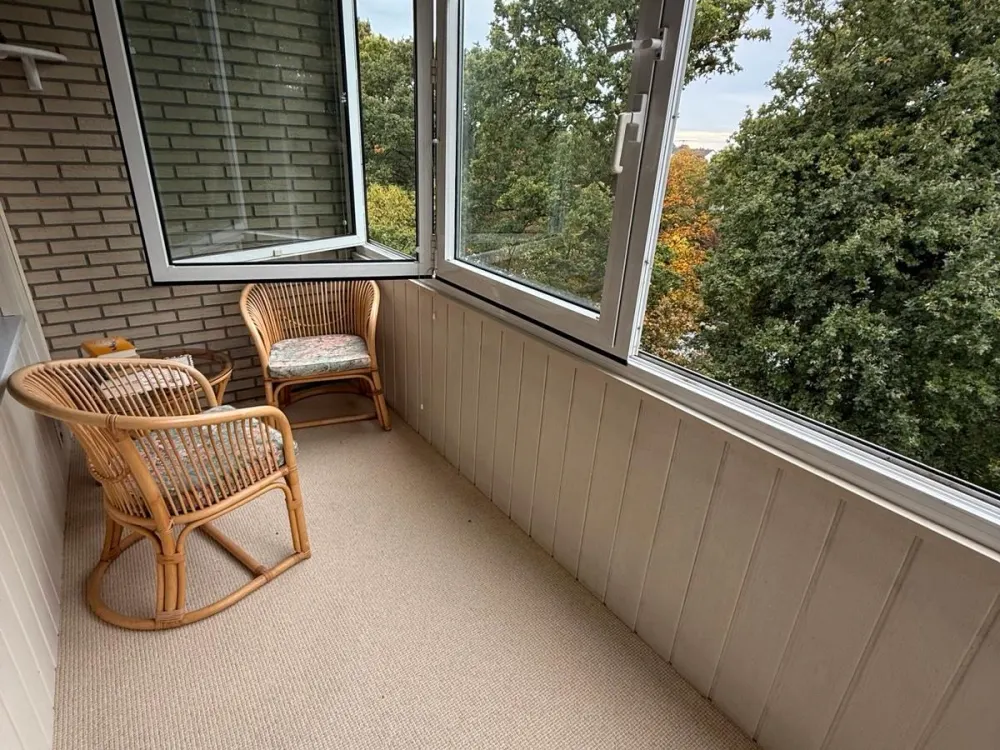 Apartment for Rent in Bremen