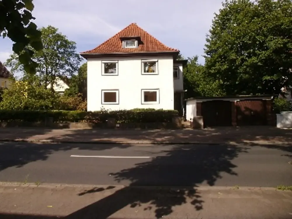 Living in a Coffee Mill in Waldhausen!