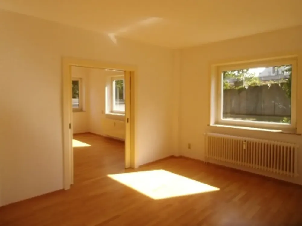 Living in a Coffee Mill in Waldhausen!