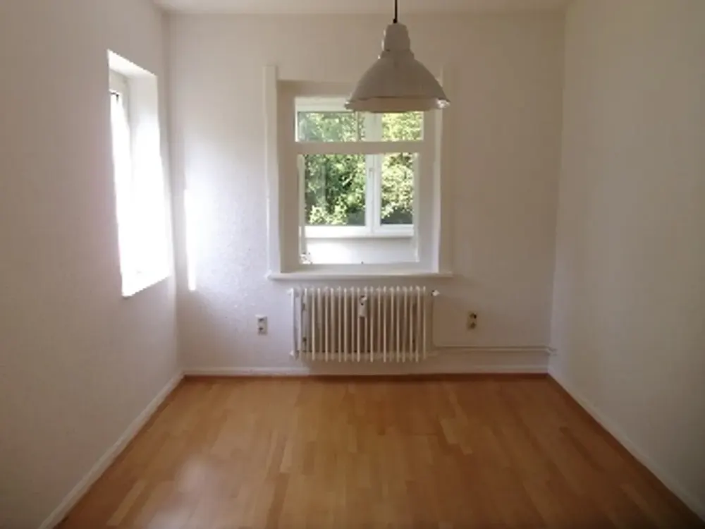 Living in a Coffee Mill in Waldhausen!